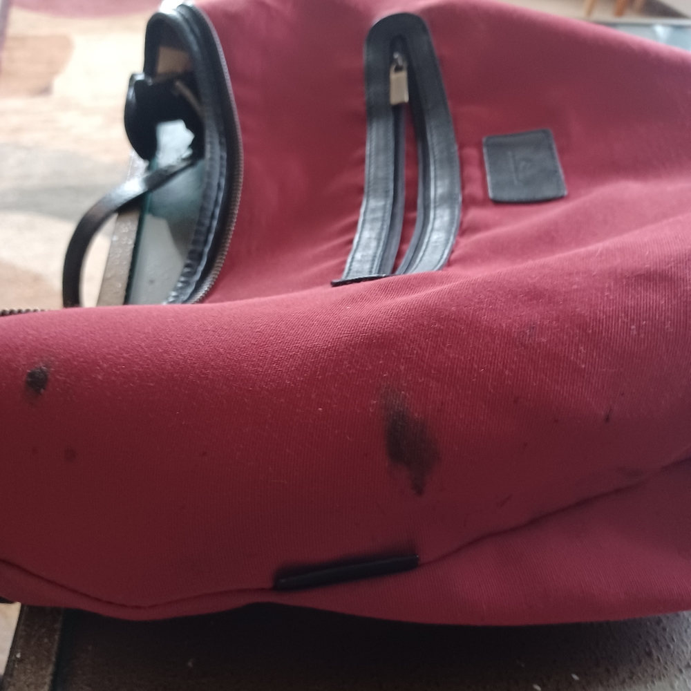 Burberry Large Purse - Picture 7 of 7